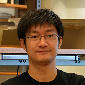 Ben Niu