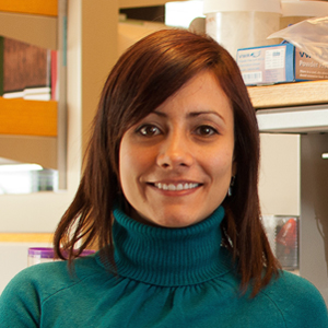 Diana Morales