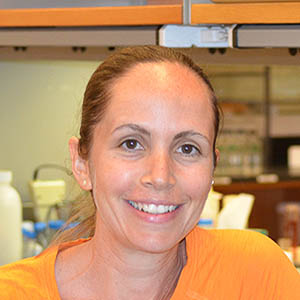 Einat Segev