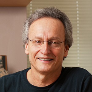 Roberto Kolter